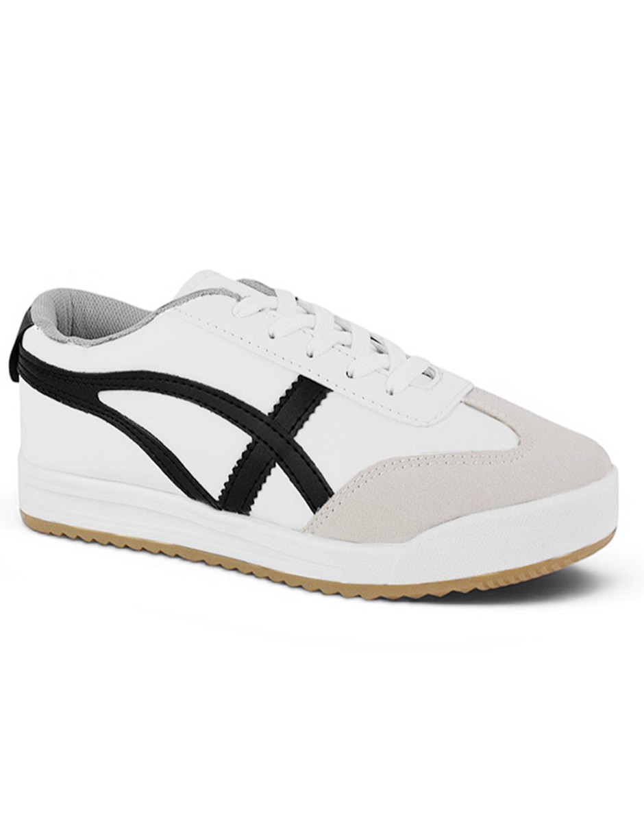 Tenis para mujer 3