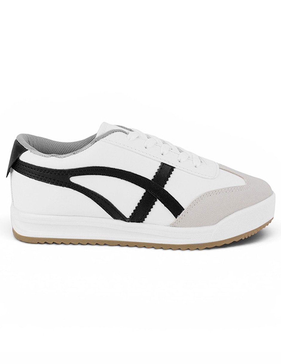 Tenis para mujer 2