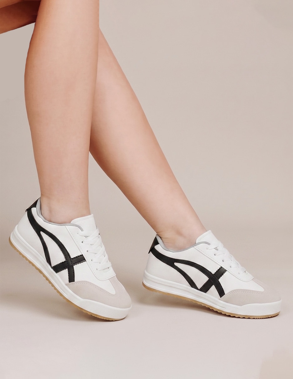 Tenis para mujer 4