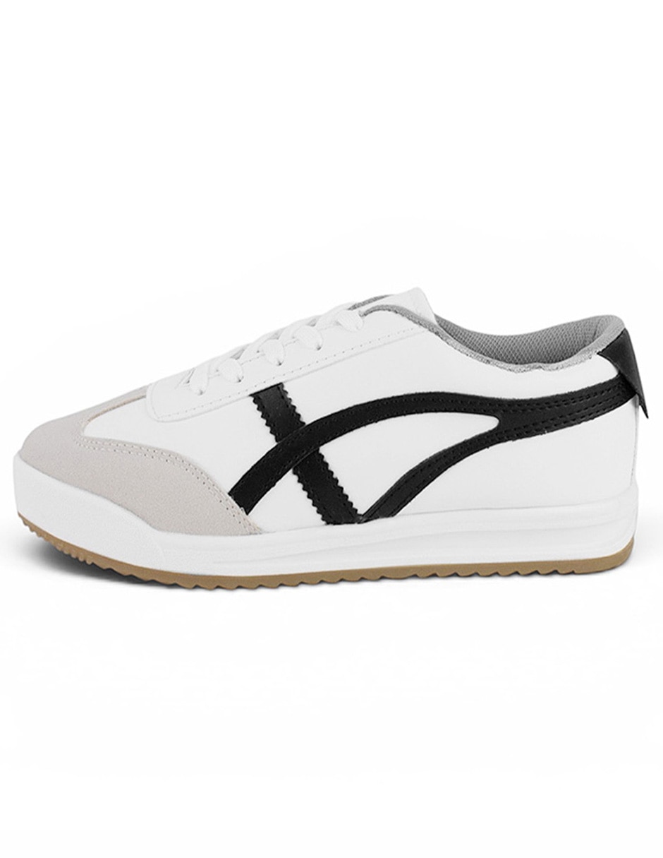 Tenis para mujer 1