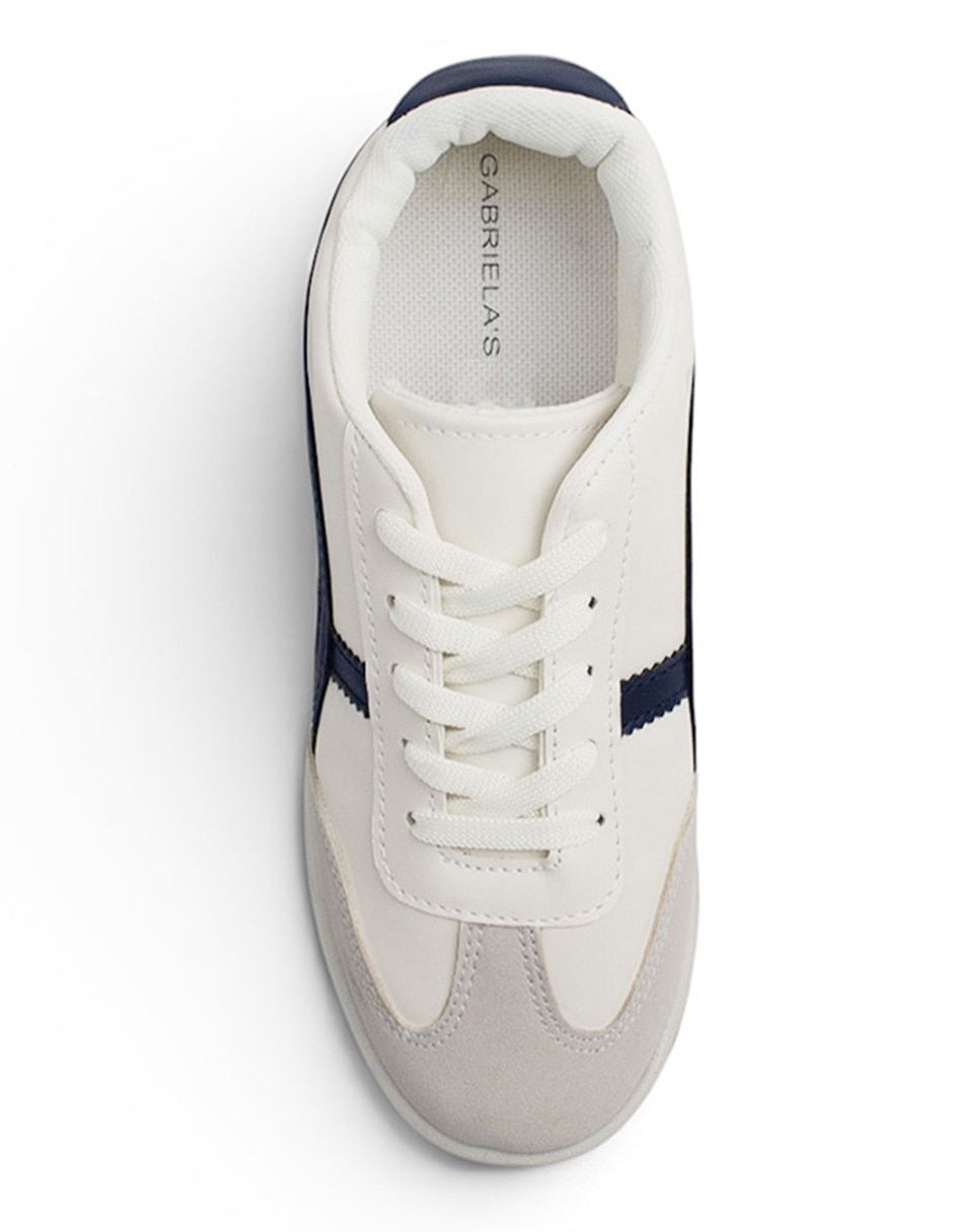 Tenis Gabriela's para mujer