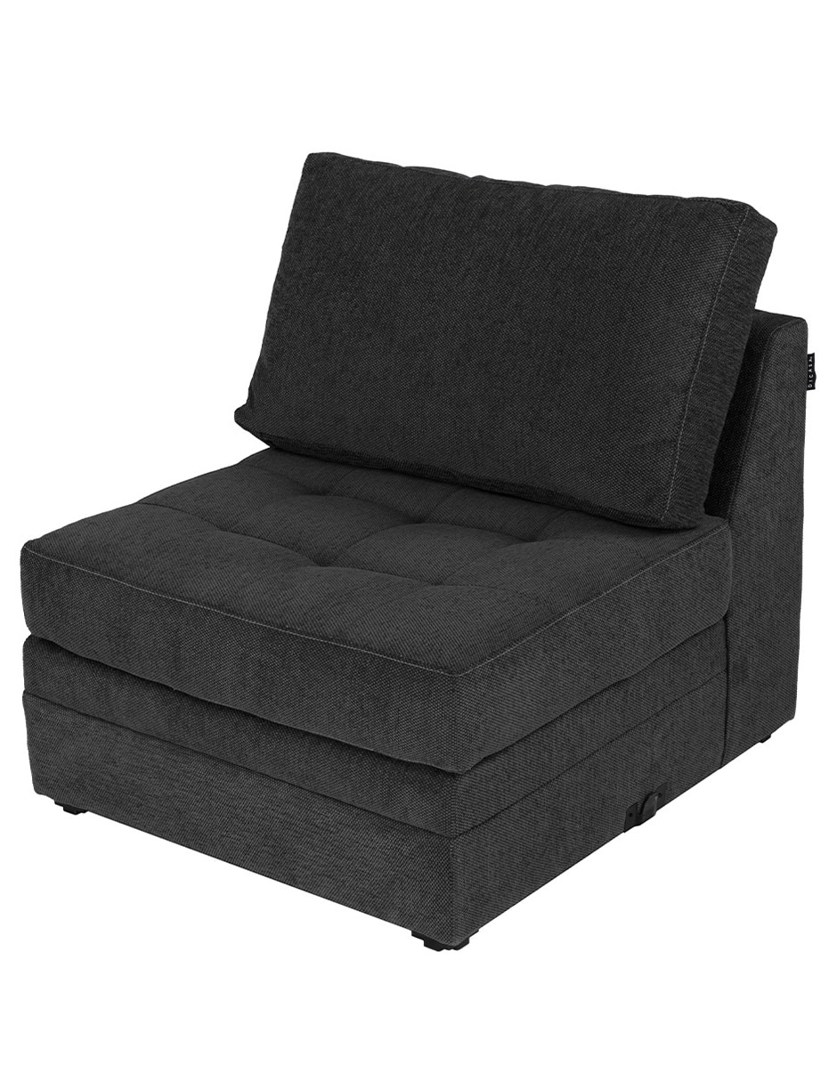 Sillón versa de tela 2