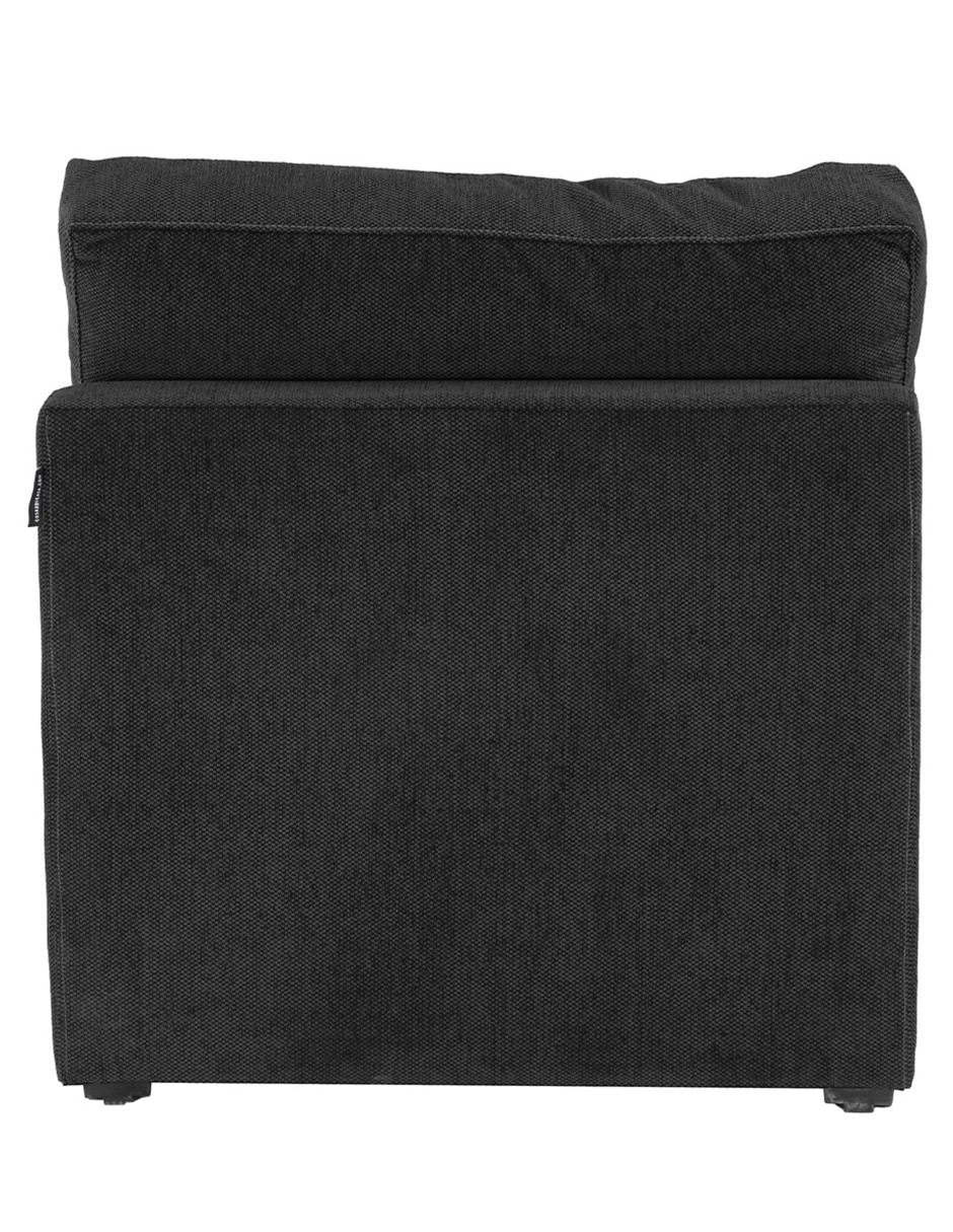Sillón versa de tela 3