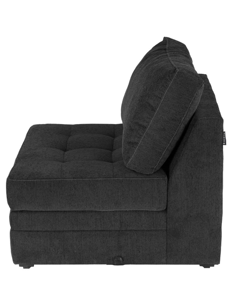 Sillón versa de tela 4