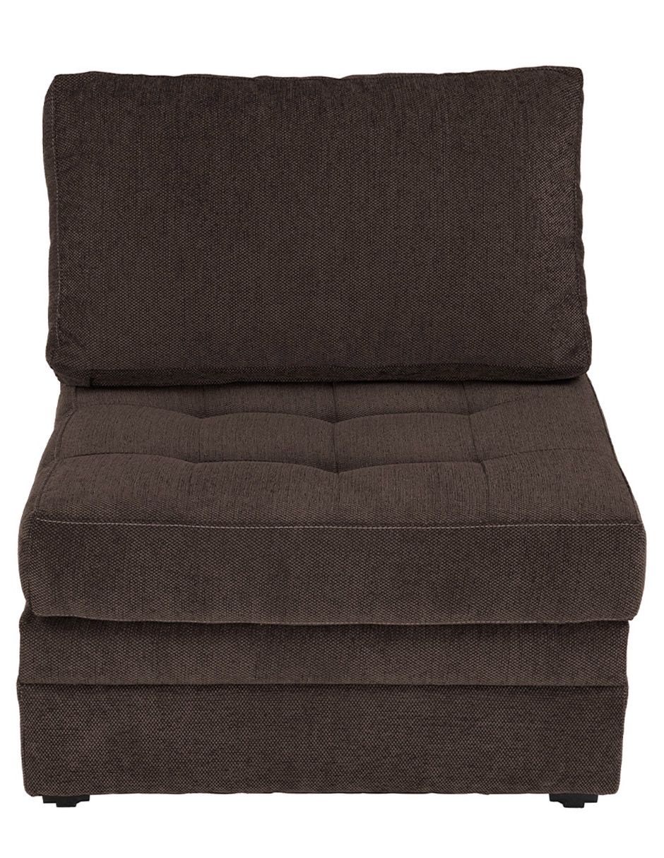 Sillón versa de tela Sillón versa de tela