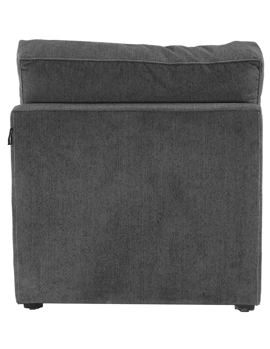Sillón versa de tela 3