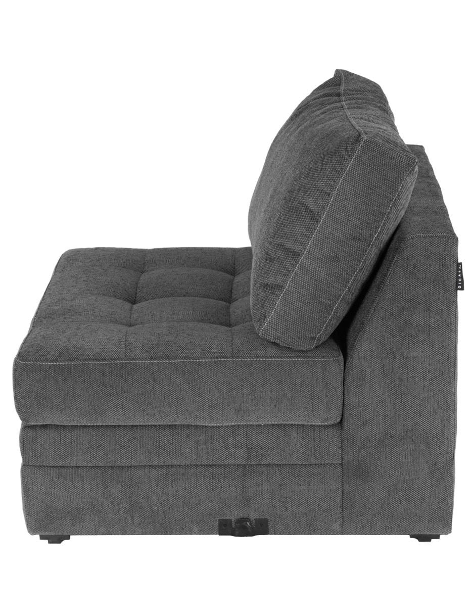 Sillón versa de tela 4