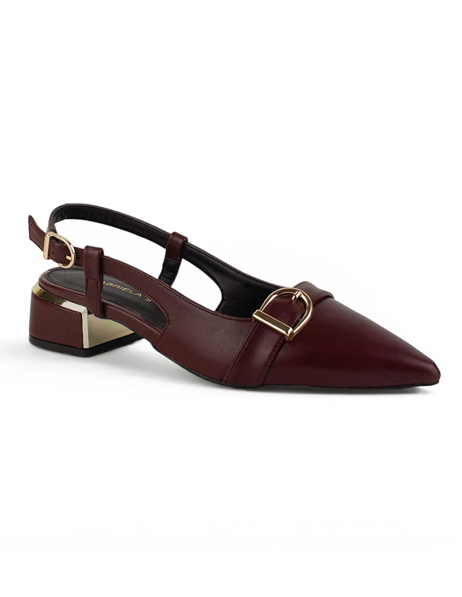 Zapatilla 2