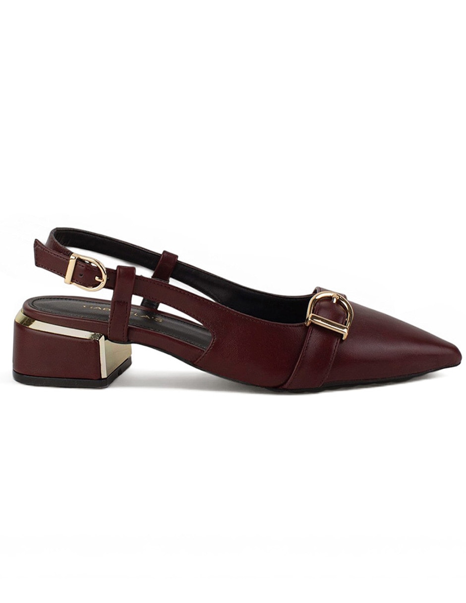 Zapatilla 3