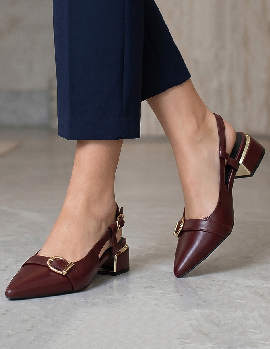 Zapatilla 5