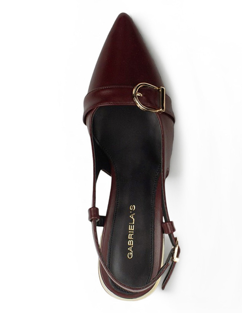 Zapatilla 6