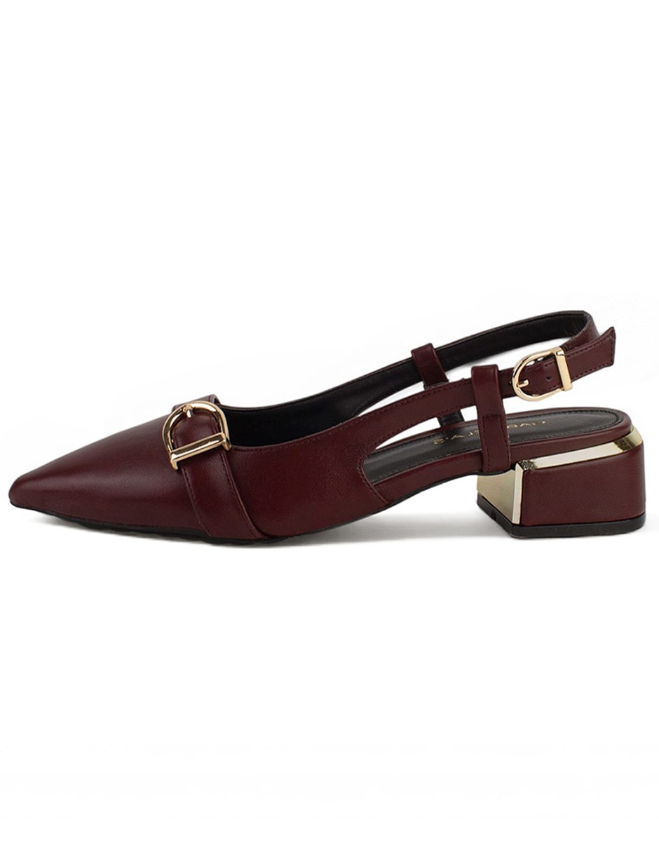 Zapatilla 1