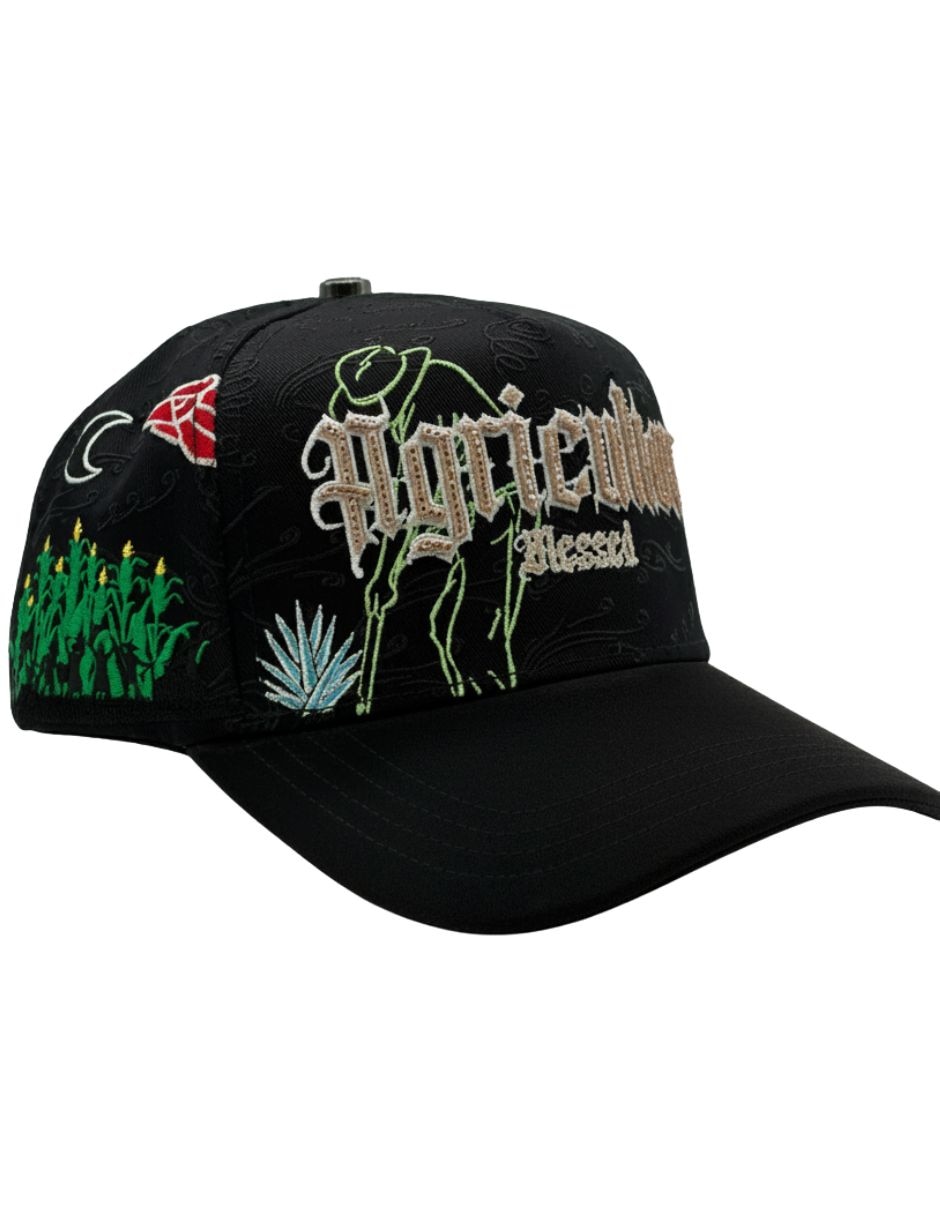 Gorra con visera curva para Casual BIG BOSS SIN FAMILIA O COLECCION No aplica No aplica para Unisex