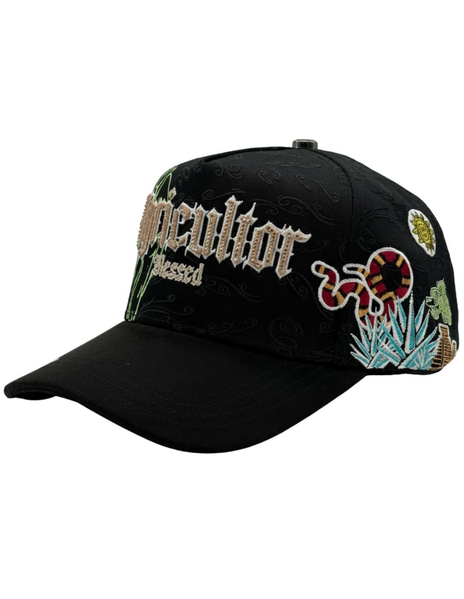 Gorra con visera curva para Casual BIG BOSS SIN FAMILIA O COLECCION No aplica No aplica para Unisex