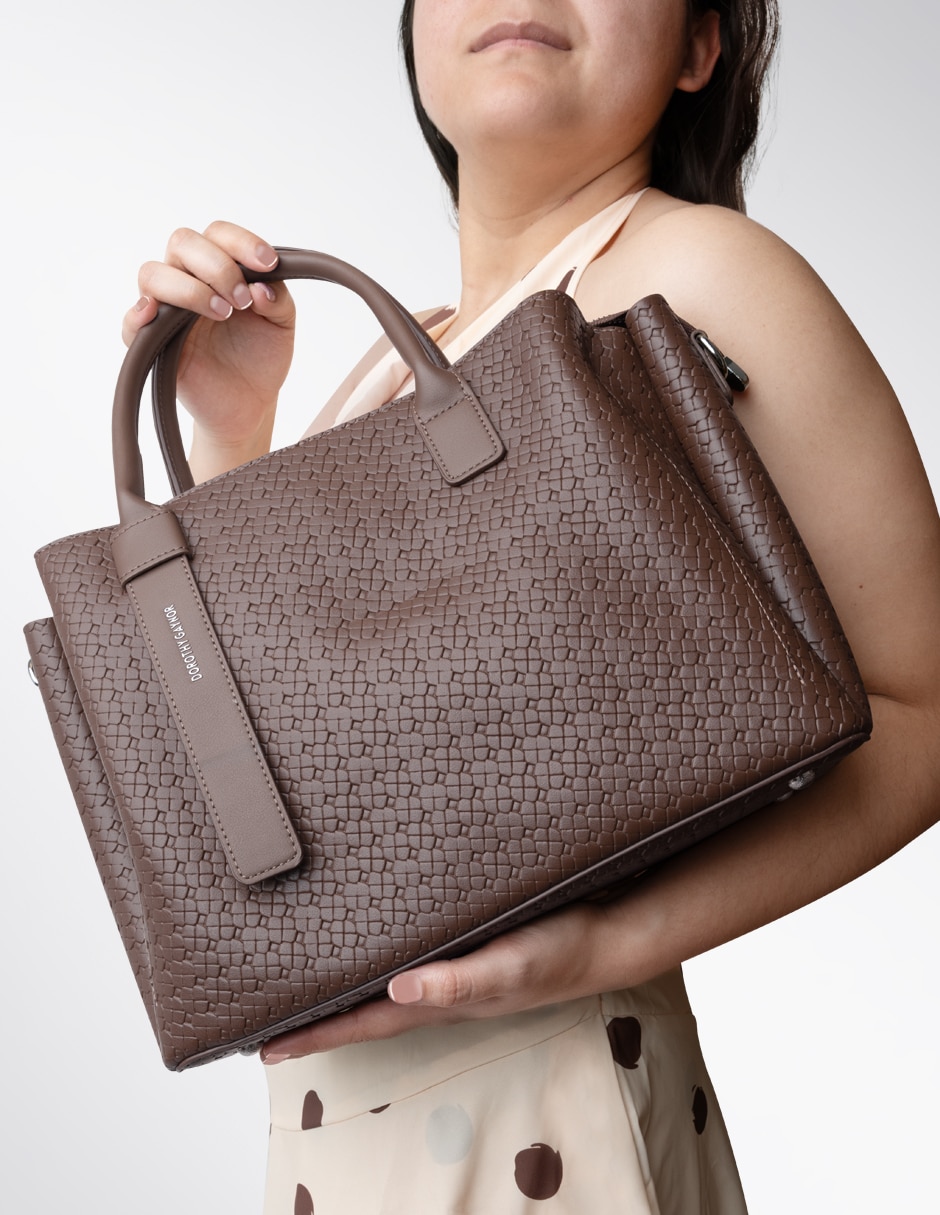 Bolsa tote para mujer 4