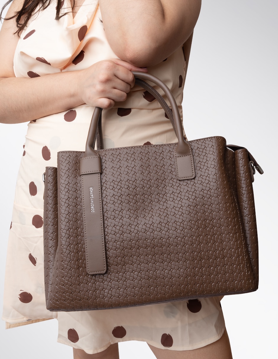 Bolsa tote para mujer 6