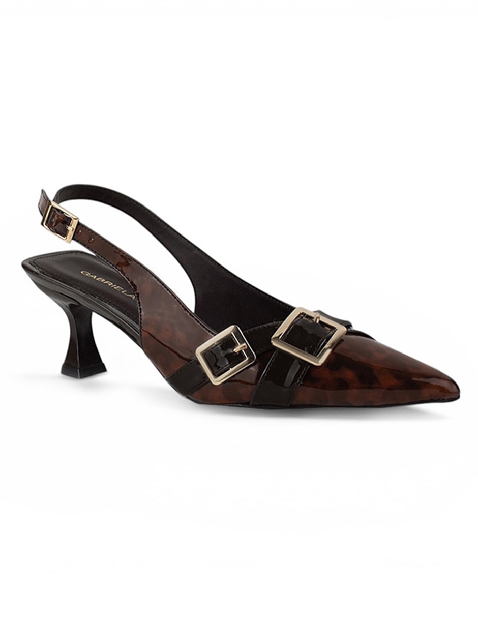 Zapatilla 2