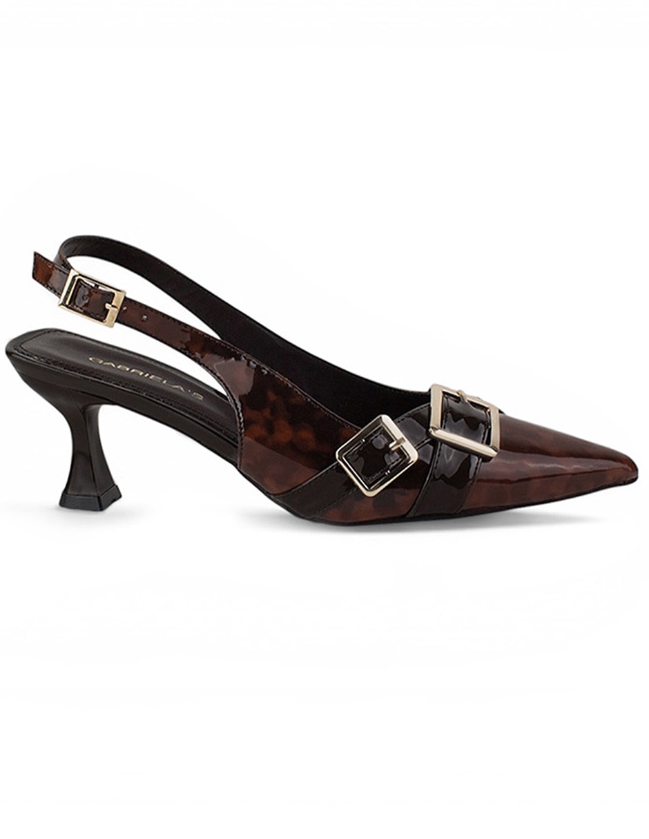 Zapatilla 4