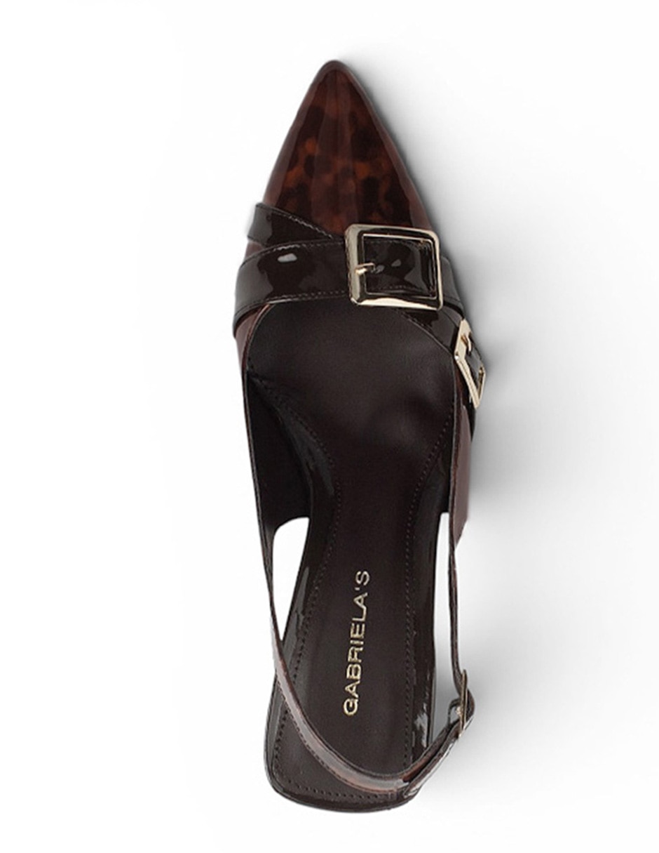 Zapatilla 7