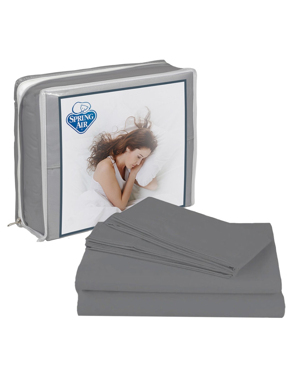 Protector de colchón trinity ultra basic trinity acolchado impermeable