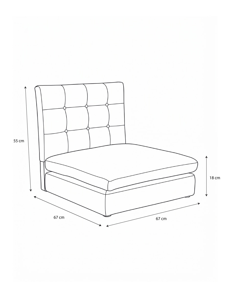 Cama para perro y gato maoli
