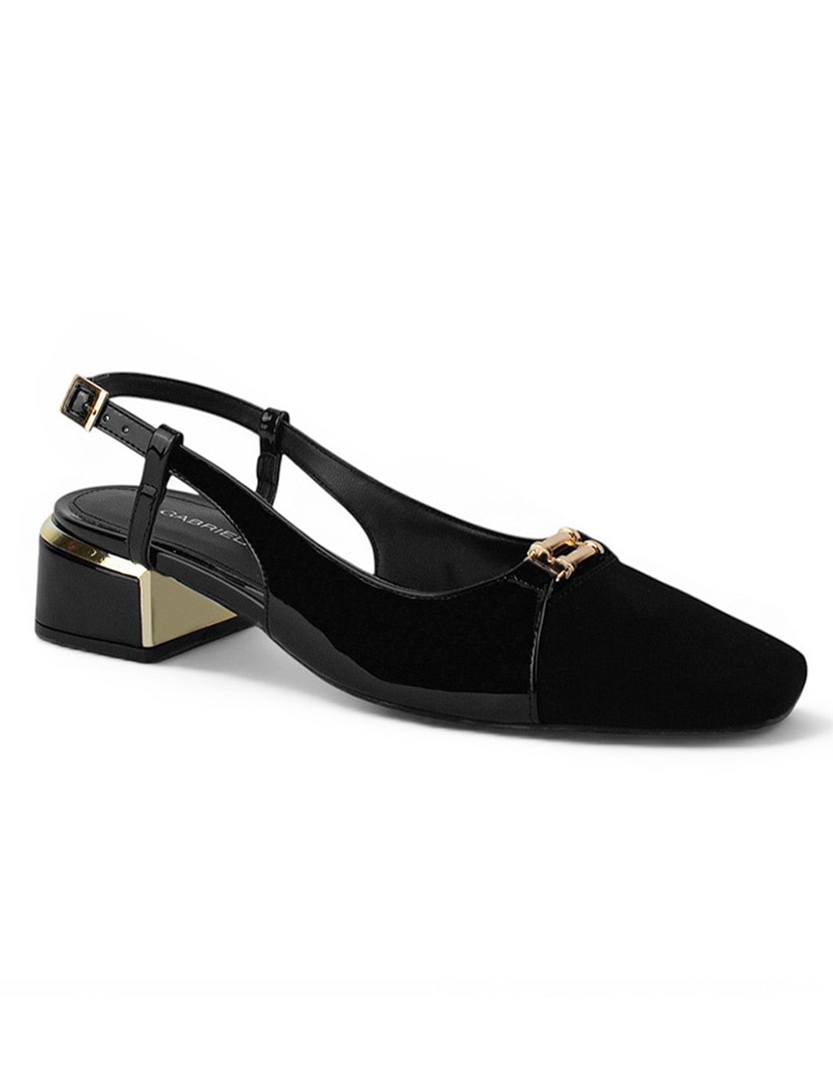 Zapatilla gabriela's