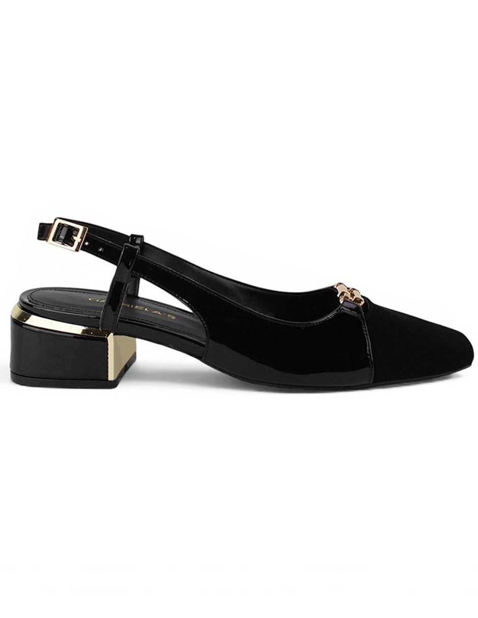 Zapatilla gabriela's