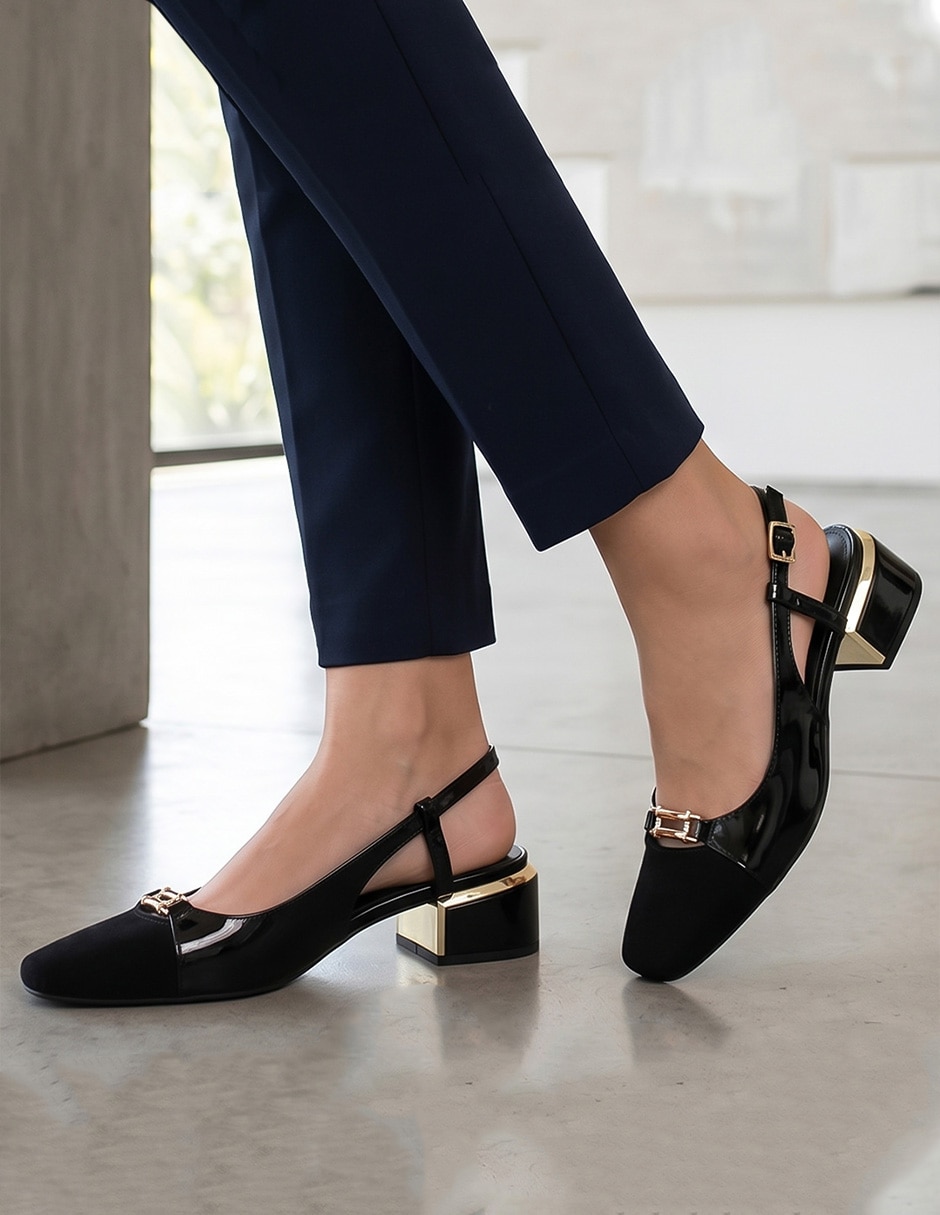 Zapatilla gabriela's