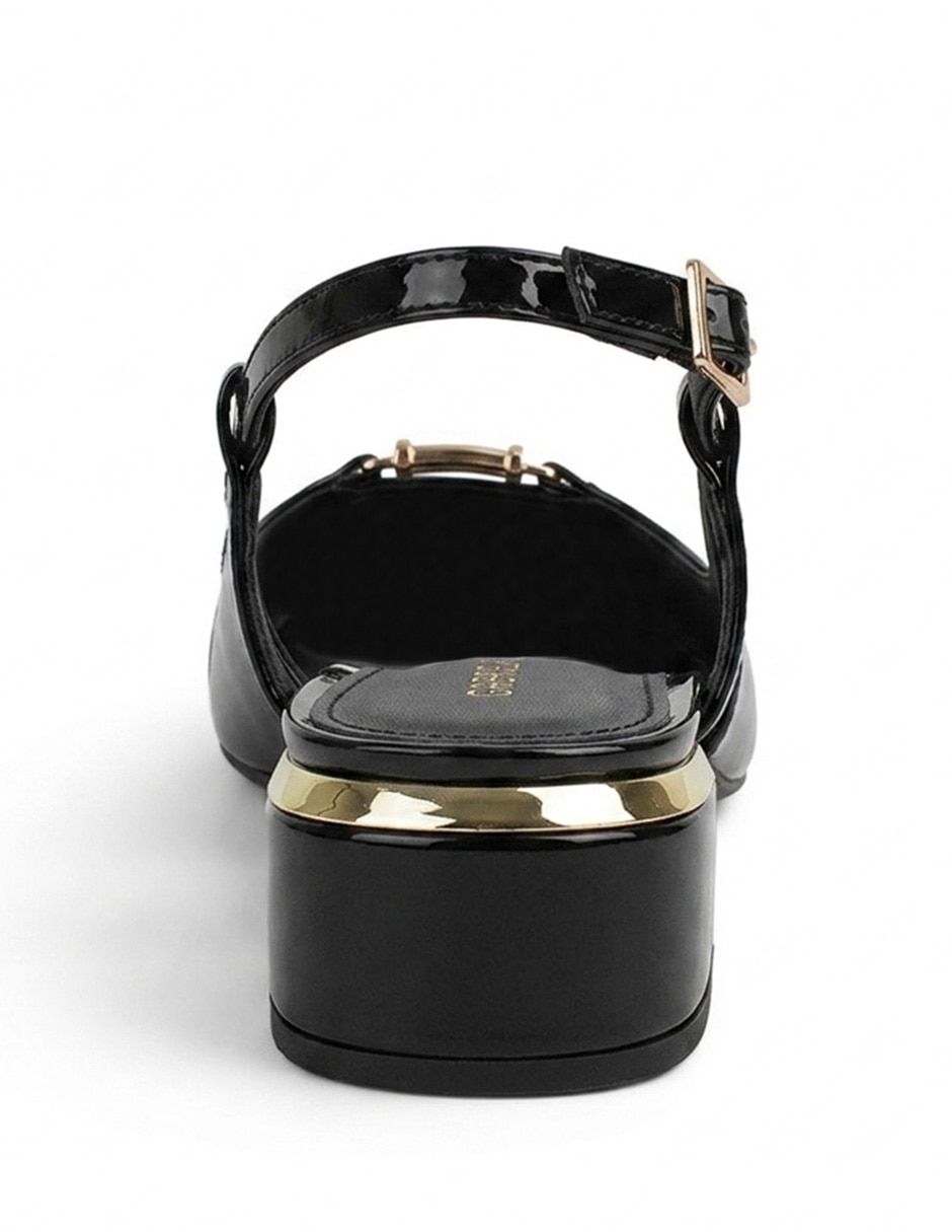 Zapatilla gabriela's