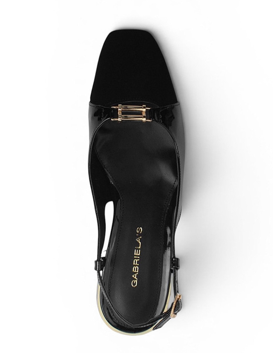 Zapatilla gabriela's
