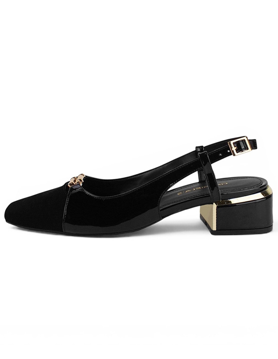 Zapatilla gabriela's