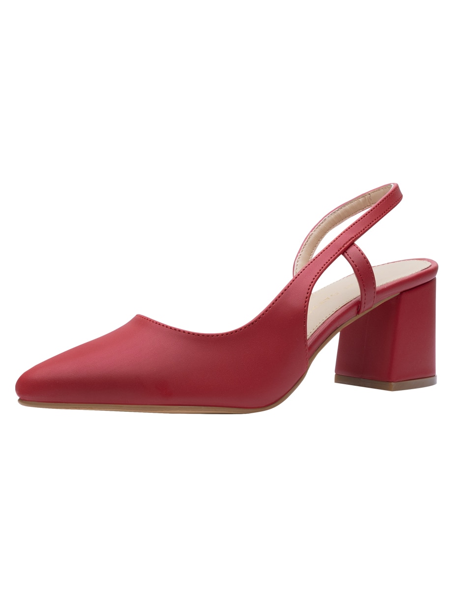 Zapatilla 2