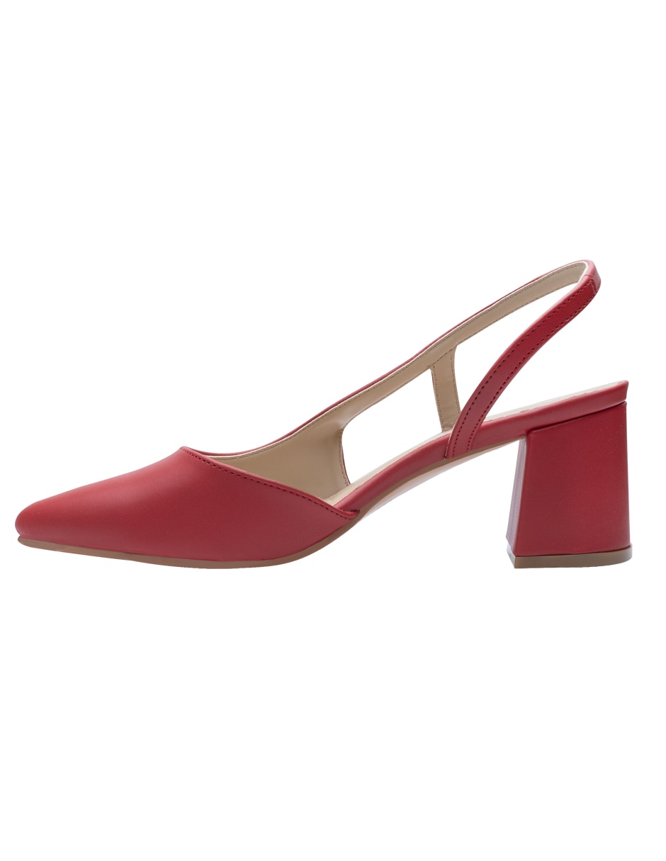 Zapatilla Sintético Sin familia