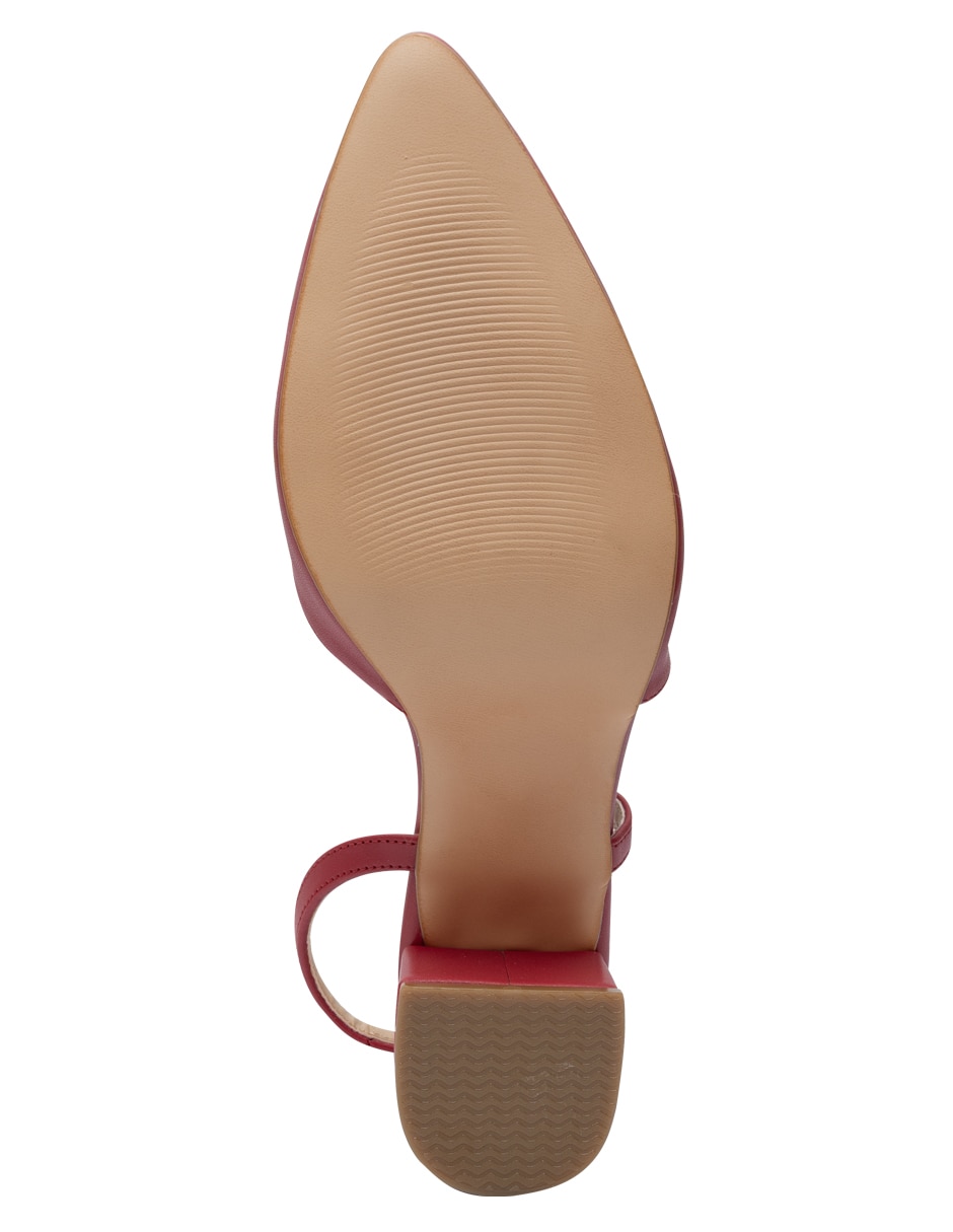 Zapatilla Sintético Sin familia 3