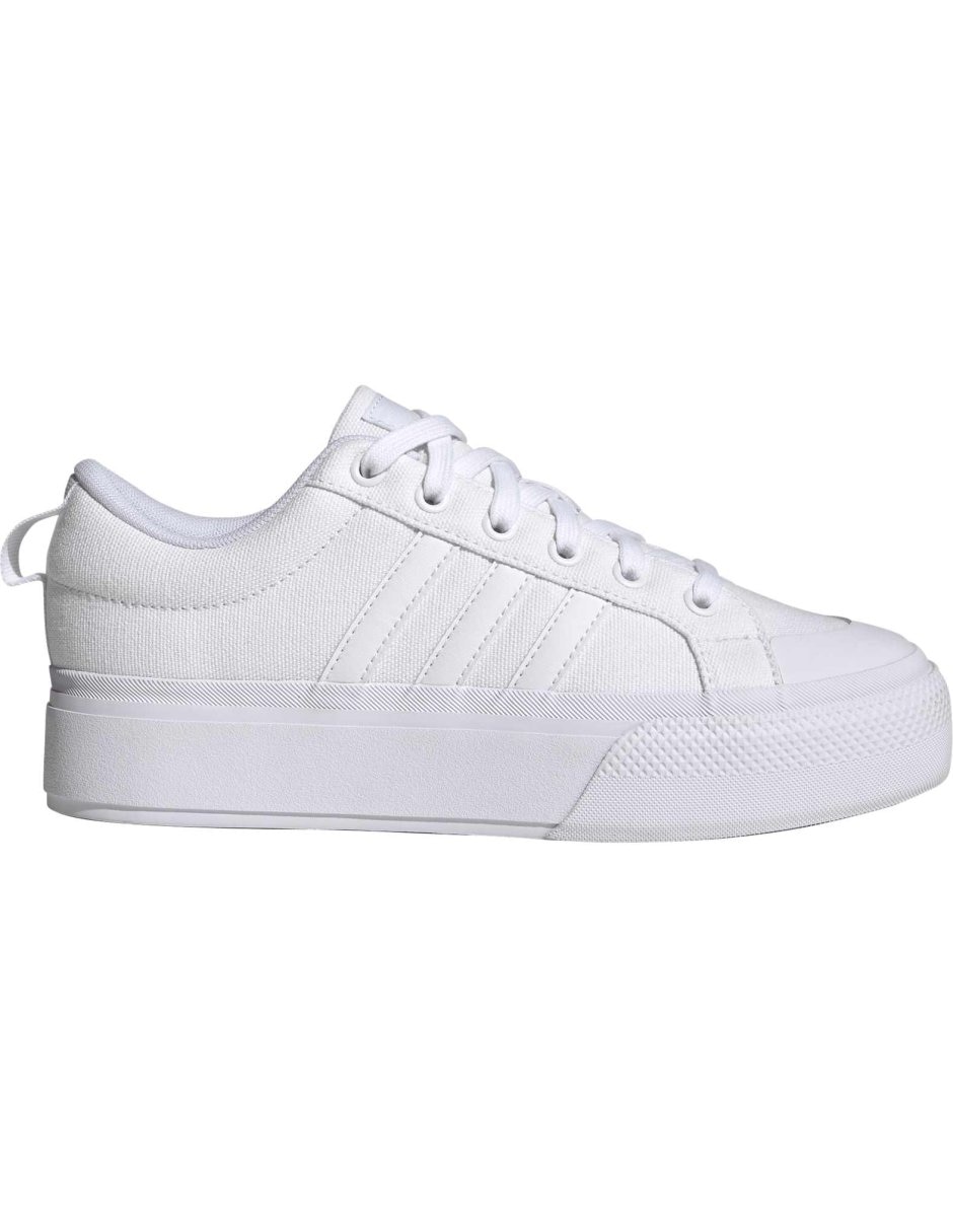 Tenis bravada 2.0 platform para mujer Tenis bravada 2.0 platform para mujer