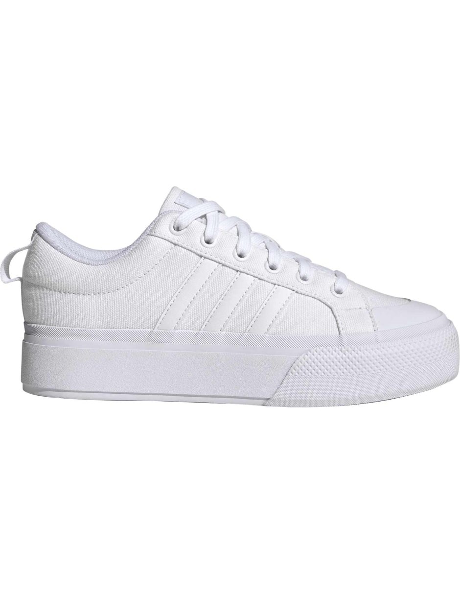 Tenis bravada 2.0 platform para mujer 3