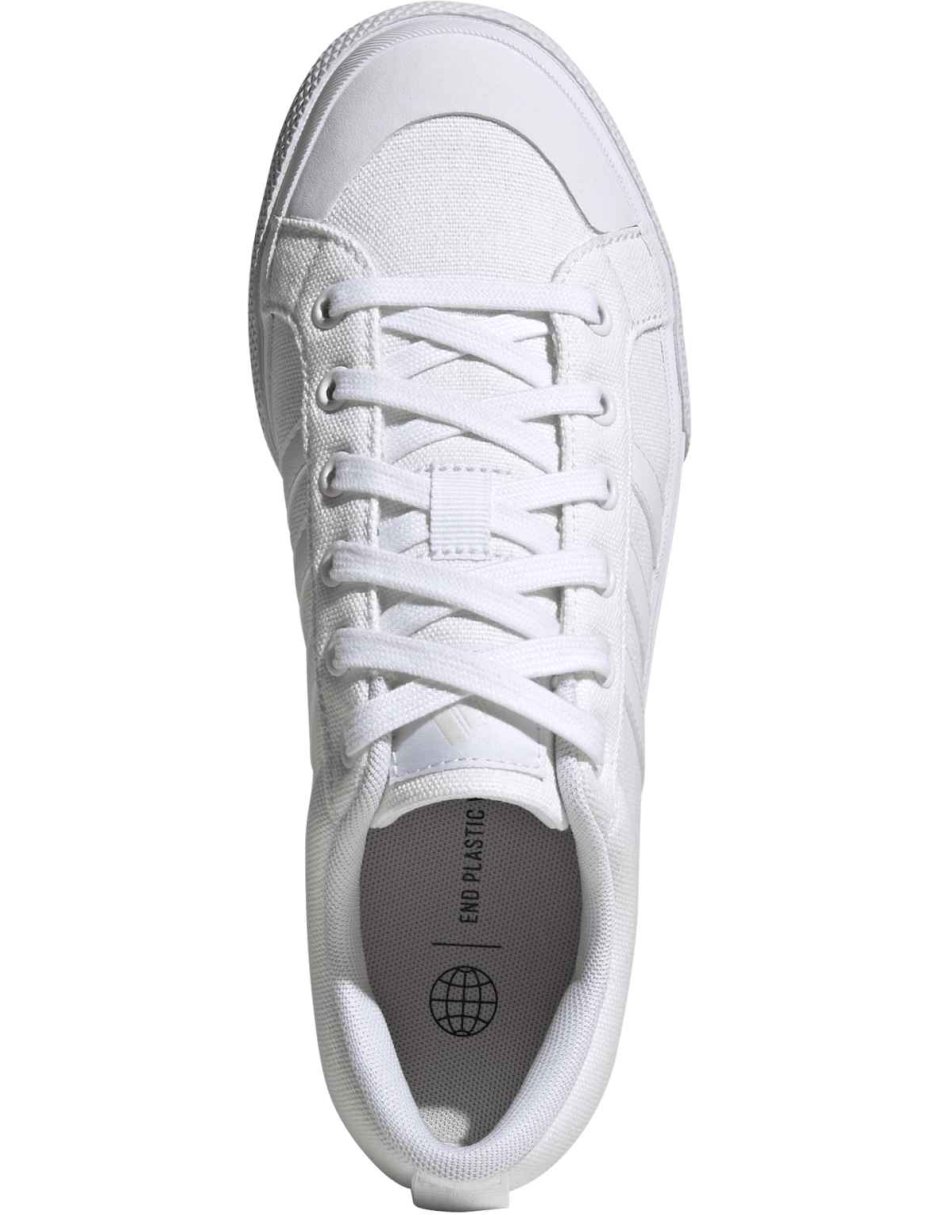 Tenis bravada 2.0 platform para mujer 5