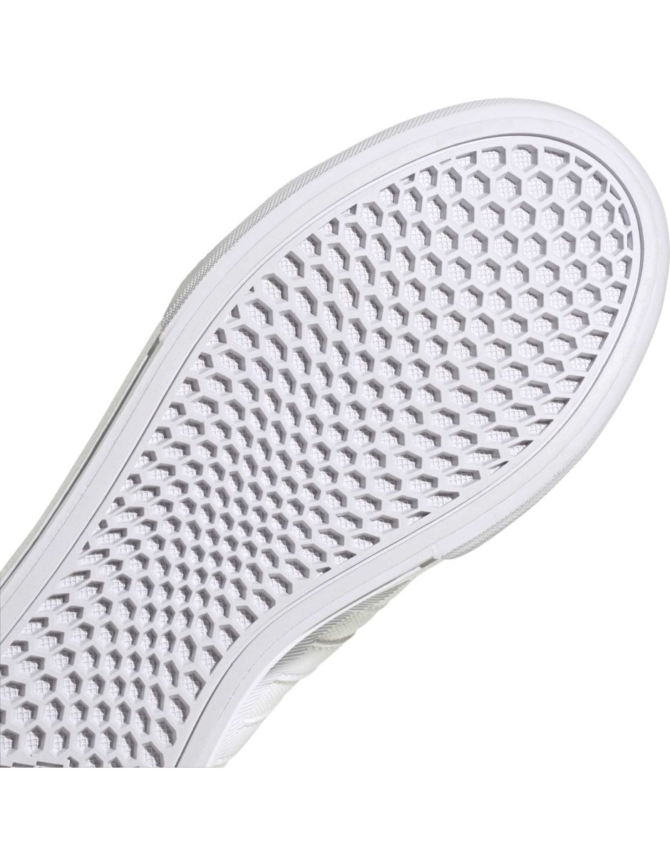 Tenis bravada 2.0 platform para mujer 6