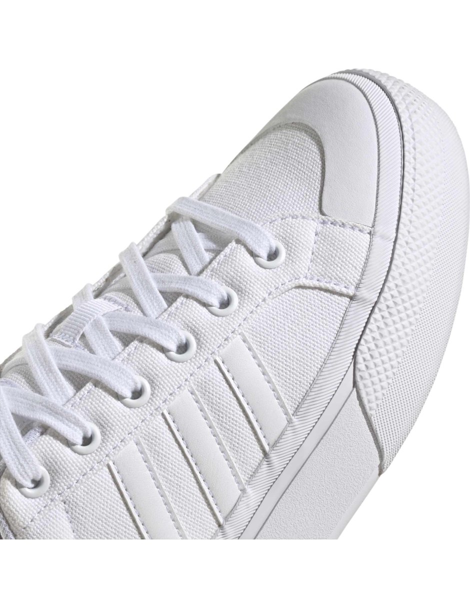 Tenis bravada 2.0 platform para mujer 7