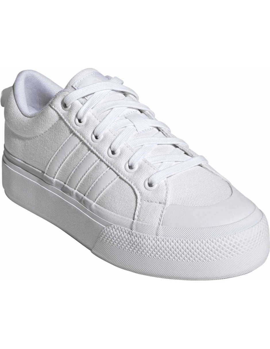 Tenis bravada 2.0 platform para mujer 8