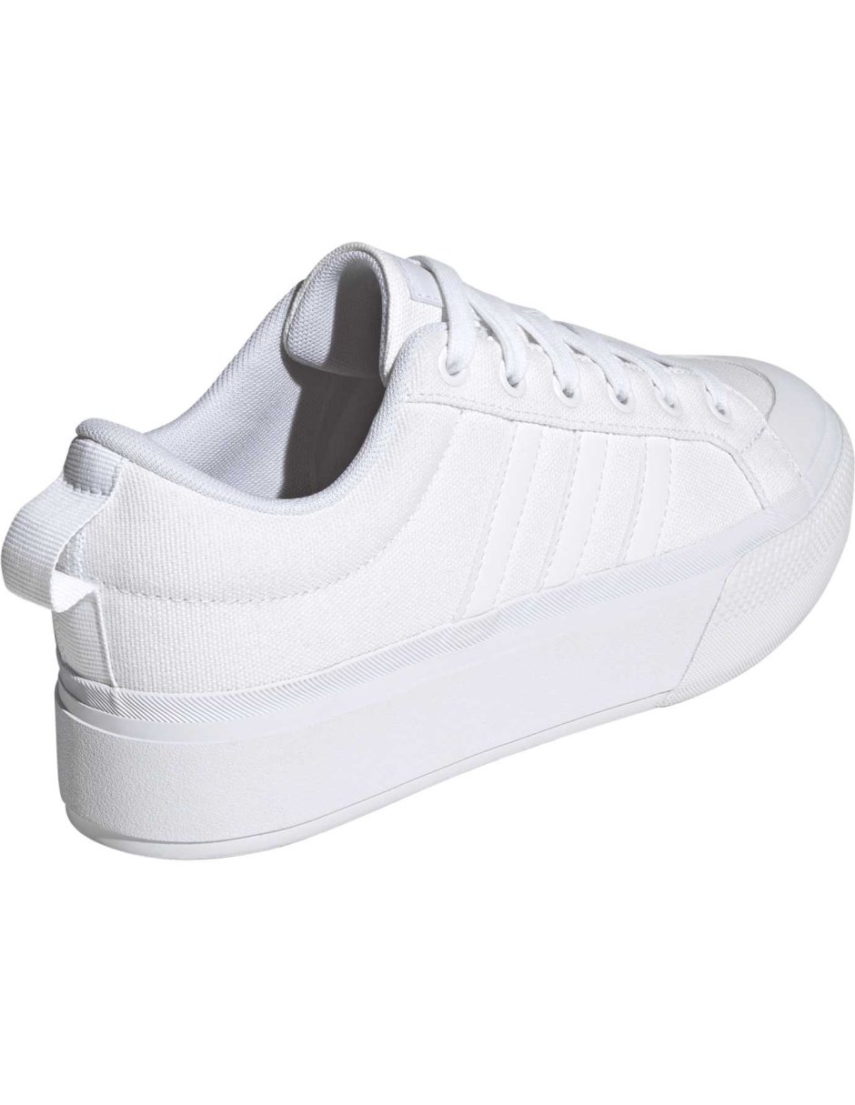 Tenis bravada 2.0 platform para mujer 10