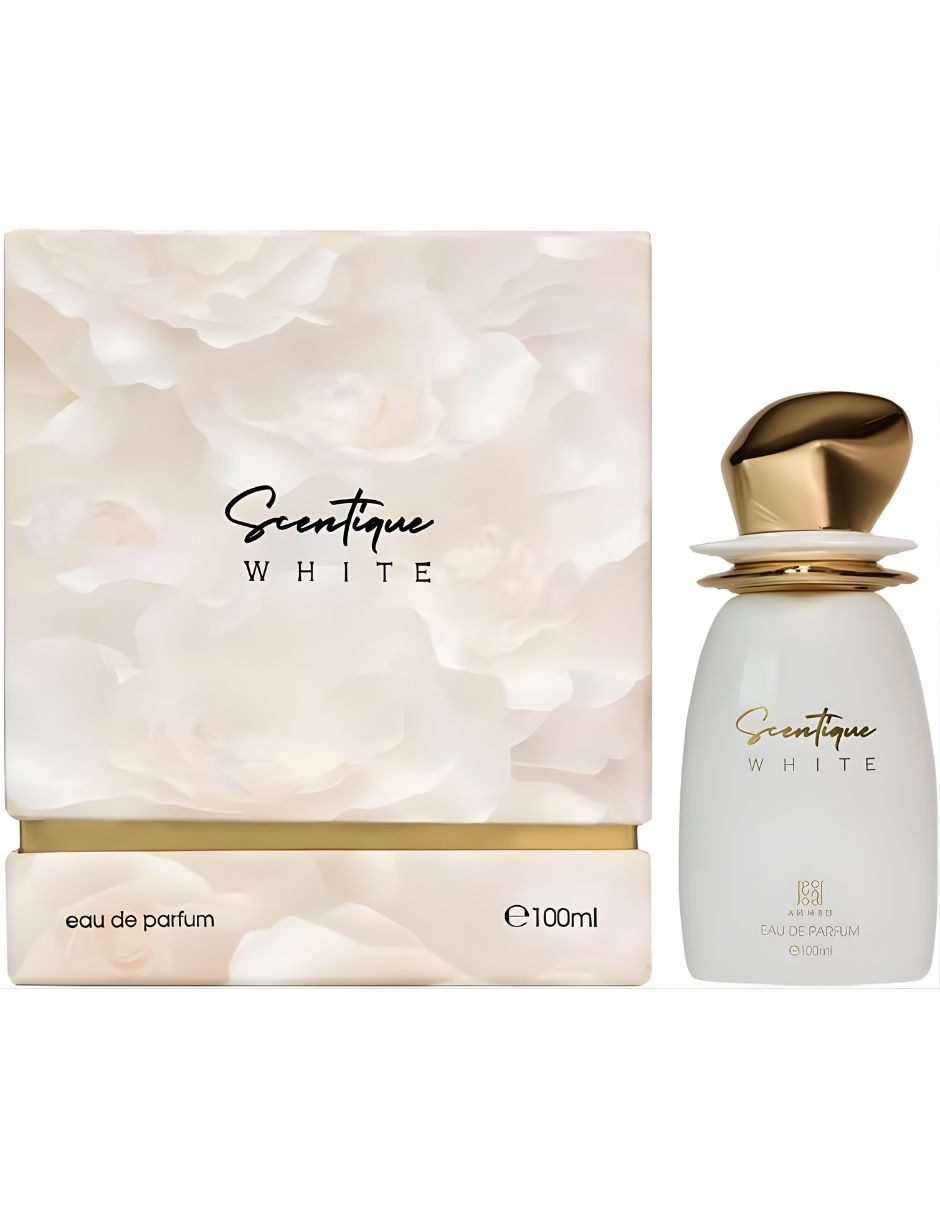 Eau de parfum Ahmed Al Maghribi unisex
