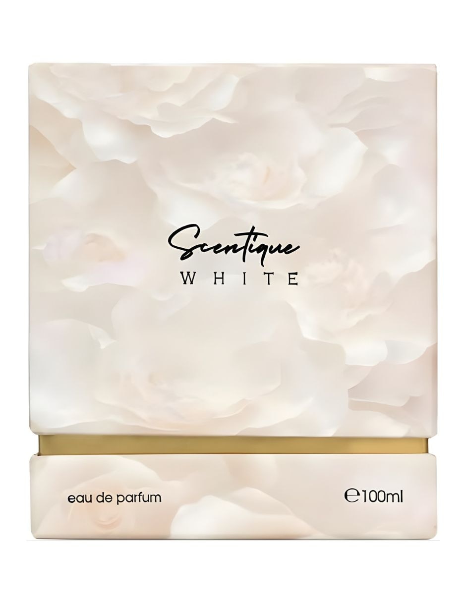 Eau de parfum Ahmed Al Maghribi unisex