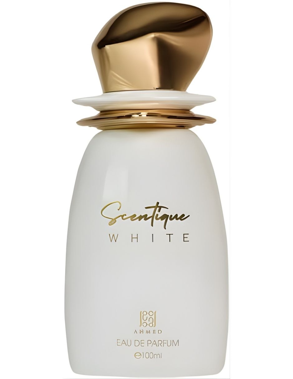Eau de parfum Ahmed Al Maghribi unisex