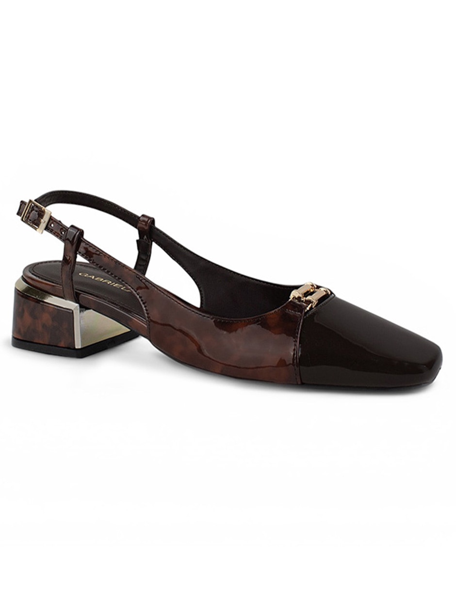 Zapatilla gabriela's