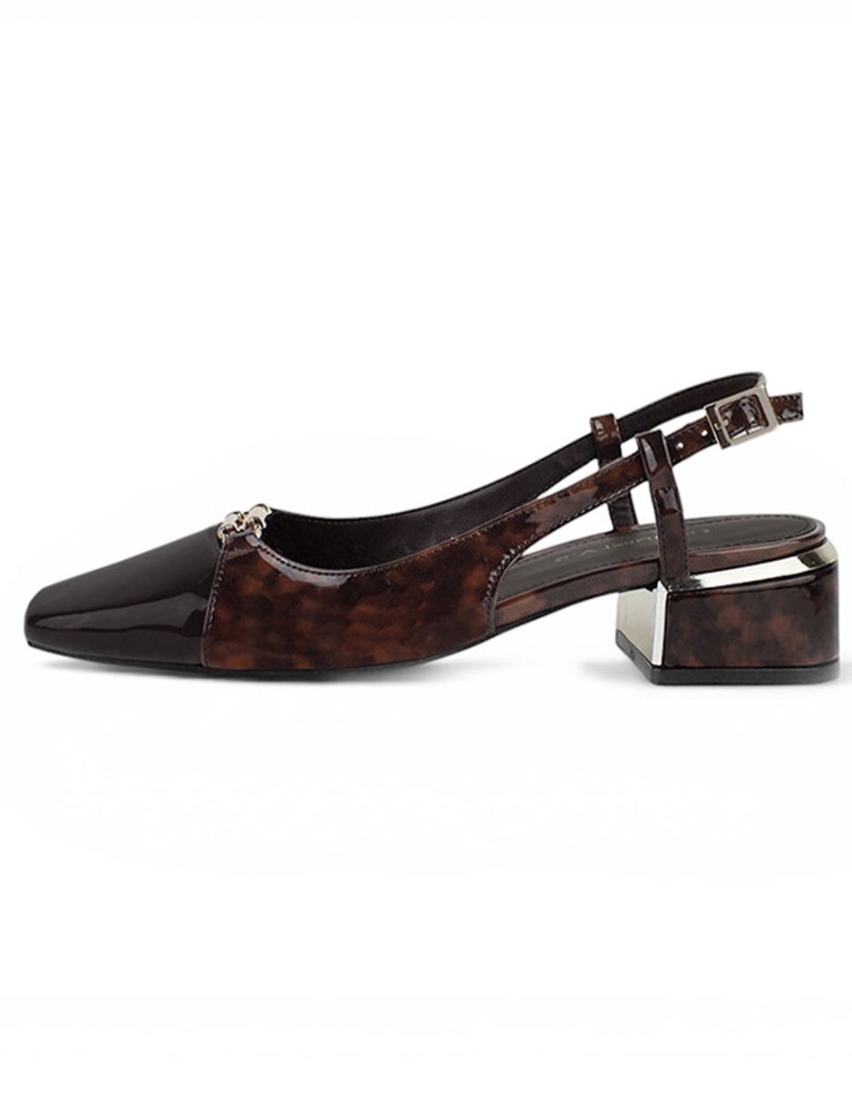 Zapatilla gabriela's