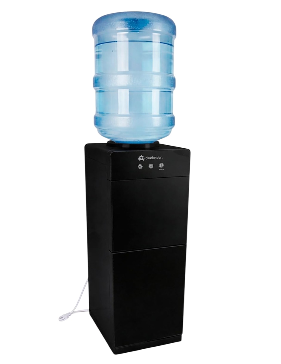Dispensador de agua eléctrico Bluelander cbhh-0963