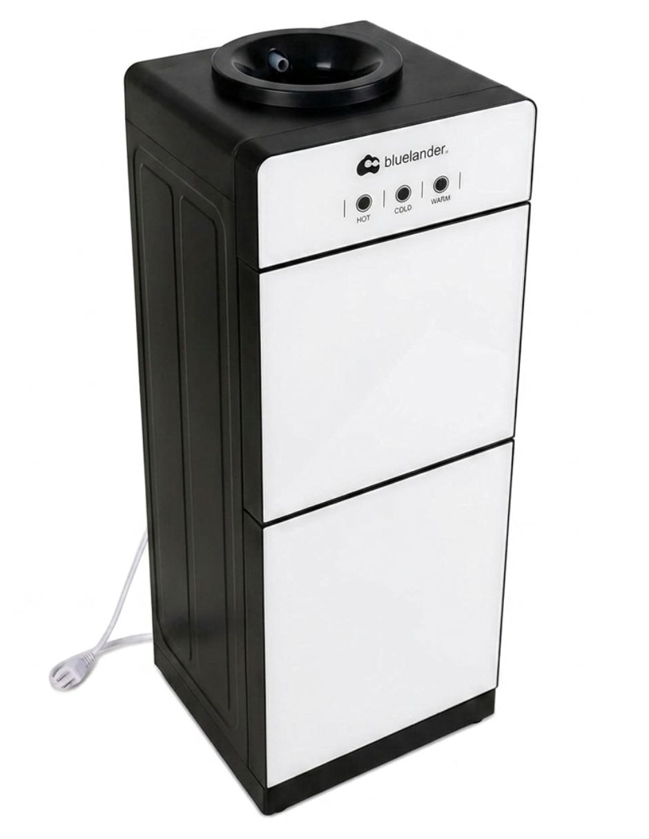 Dispensador de agua eléctrico cbhh-0963 Dispensador de agua eléctrico cbhh-0963