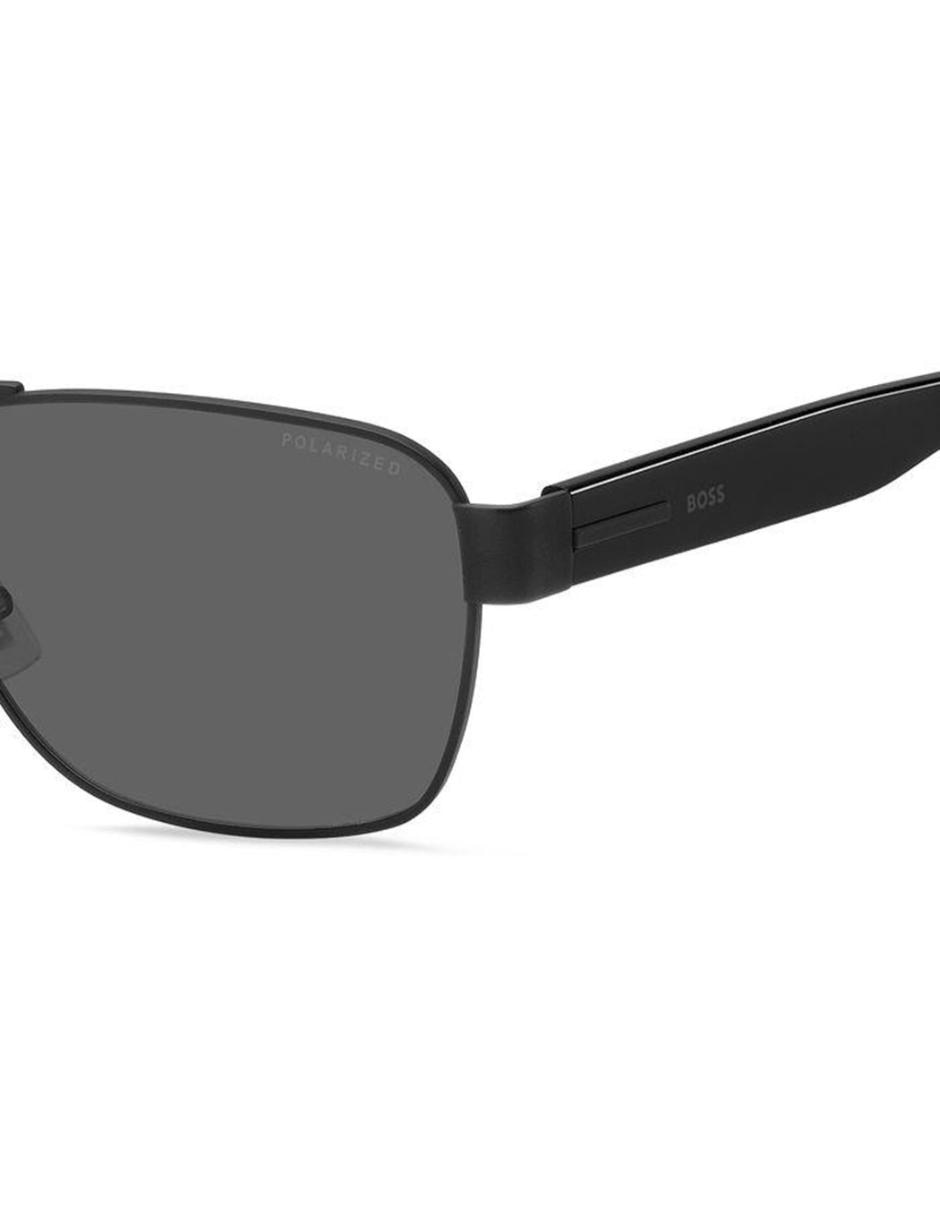 Lentes solares hugo boss boss 1441/s 807/m9 para hombre