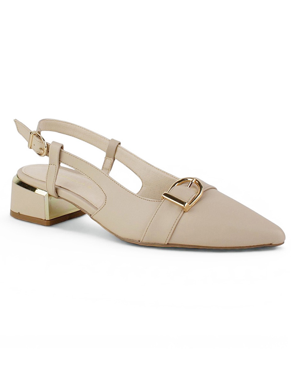 Zapatilla gabriela's